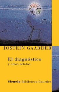 El diagnóstico - Jostein Gaarder - ebook