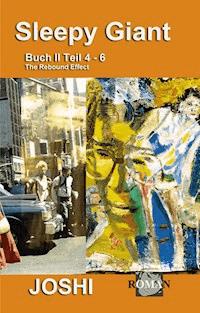 Sleepy Giant - - Joshi - ebook