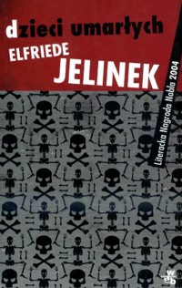 Dzieci umarłych - Jelinek Elfriede - ebook