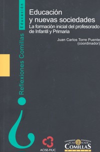 Educación y nuevas sociedades -  - ebook