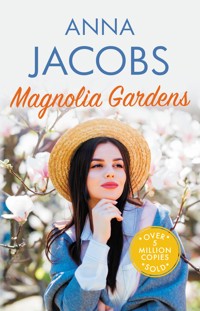 Magnolia Gardens - Anna Jacobs - ebook