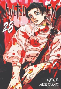 Jujutsu Kaisen. Tom 28 - Gege Akutami - książka