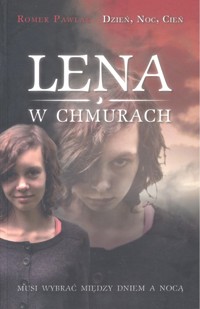 Lena w chmurach - Romek Pawlak - ebook