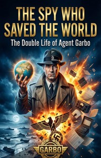Spy Who Saved the World - John Fox - ebook