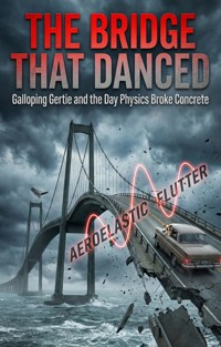 Bridge That Danced - Robert Steel - ebook