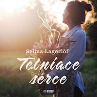 Tętniące serce - Selma Lagerlöf - ebook + audiobook
