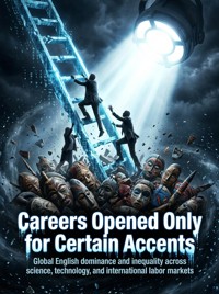 Careers Opened Only for Certain Accents - Tessa Morgan - ebook