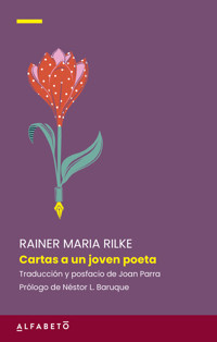 Cartas a un joven poeta - R.M. Rilke - ebook