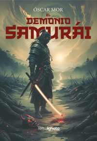 El Demonio Samurái - Óscar Mor - ebook