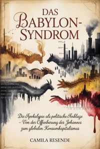 Das Babylon-Syndrom - Camila Resende - ebook