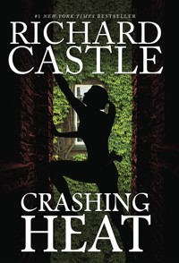 Crashing Heat - Richard Castle - ebook
