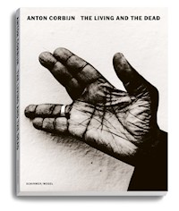 Anton Corbijn: The Living and the Dead -  - książka