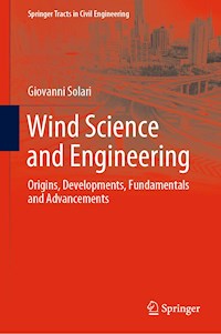 Wind Science and Engineering - Giovanni Solari - ebook