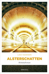 Alsterschatten - Leo Hansen - ebook
