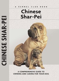Chinese Shar-Pei - Juliette Cunliffe - ebook