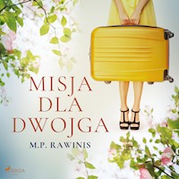Misja dla dwojga - Marian Piotr Rawinis - ebook + audiobook