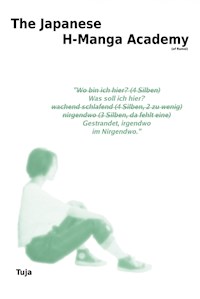 The Japanese H-Manga Academy (of Rumoi) - Tuja Tiira - ebook