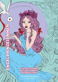 Engelprinzesinnen - Roswitha Weissteiner - ebook