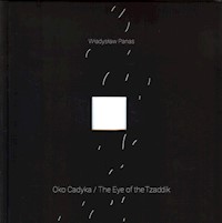 Oko Cadyka - Panas Władysław - książka