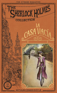 La casa vacía - Arthur Conan Doyle - ebook