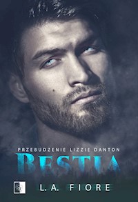 Bestia - L.A. Fiore - książka