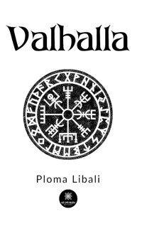 Valhalla - Ploma Libali - ebook