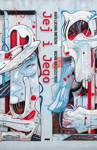 Jej i jego - Leszczyński Michał, Dmitrzak Agata Lucjana - książka