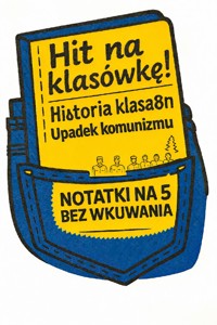 Upadek komunizmu Kl8n.. - @mz_learning_know - ebook