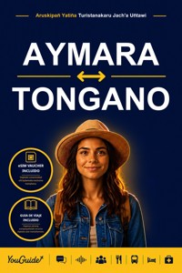 The Language Guide for Travelers - Aymara to Tongan - YouGuide - ebook