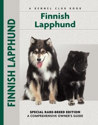 Finnish Lapphund - Toni Jackson - ebook