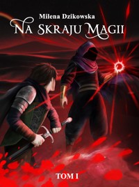Na skraju magii - Dzikowska Milena - ebook + audiobook + książka