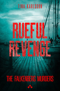 Rueful Revenge - Tina Karlsson - ebook