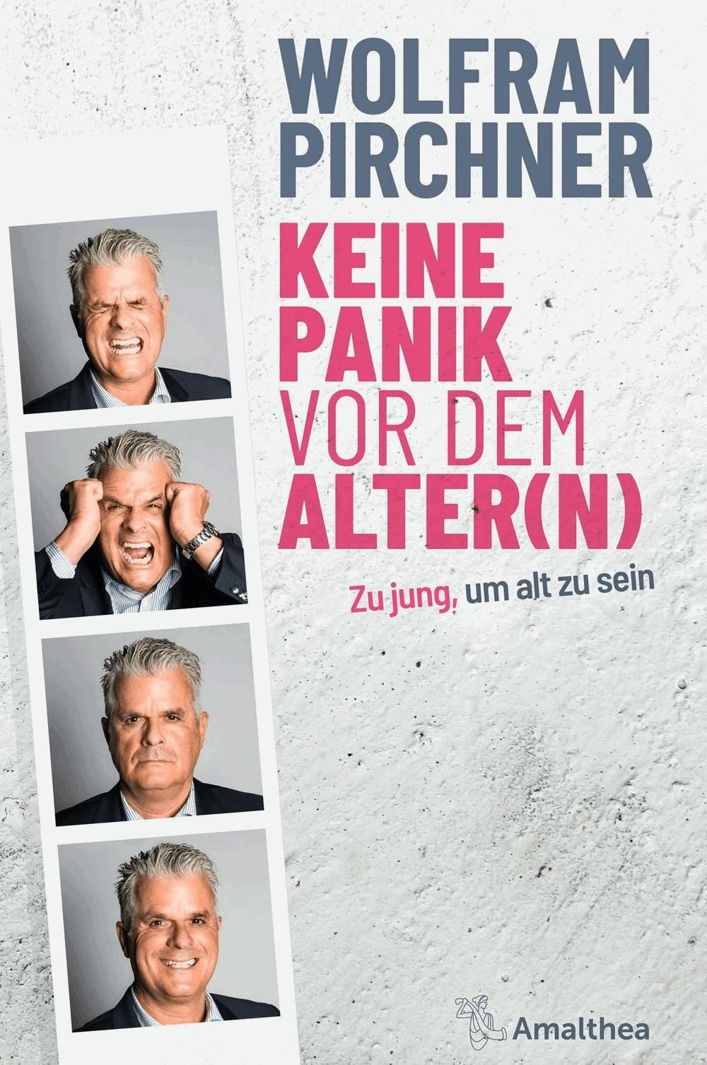 Keine Panik vor dem Alter(n)