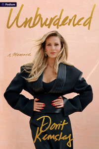 Unburdened - Dorit Kemsley - ebook