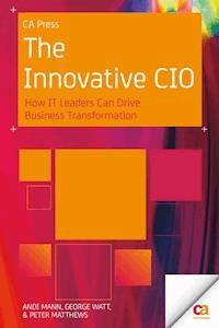 The Innovative CIO - Andi Mann - ebook