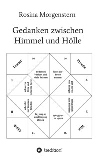Gedanken zwischen Himmel und Hölle - Rosina Morgenstern - ebook
