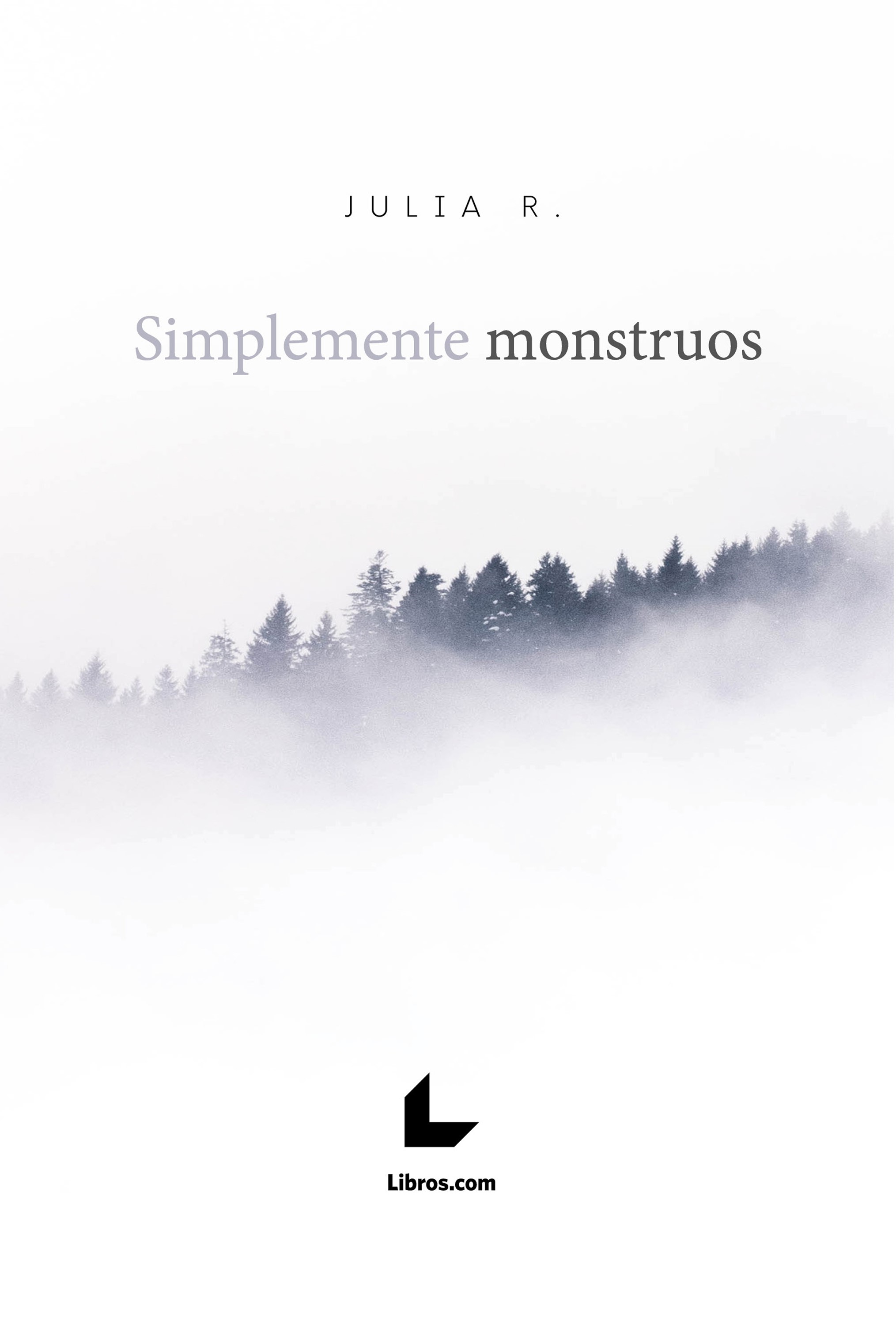 Simplemente monstruos