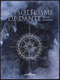 L'ésotérisme de Dante - René Guénon - ebook
