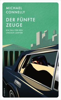 Der fünfte Zeuge - Connelly Michael - ebook