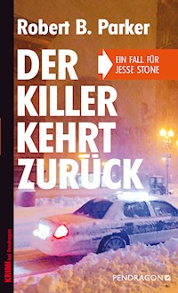 Der Killer kehrt zurück - Robert B. Parker - ebook