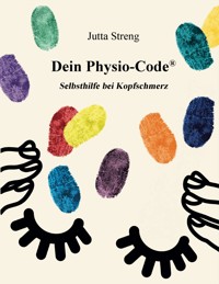 Dein Physio-Code® - 1 - Jutta Streng - ebook