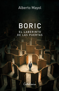 Boric - Alberto Mayol - ebook