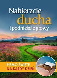 Nabierzcie ducha i podnieście głowy -  - książka