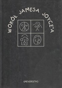 Wokół Jamesa Joyce'a - Finn Fordhamm, redakcja Katarzyna Bazarnik - ebook