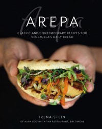 Arepa - Irena Stein - ebook