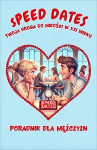 SPEED DATES - Ralph Belt - ebook