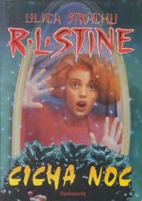 Cicha noc - R L Stine - ebook