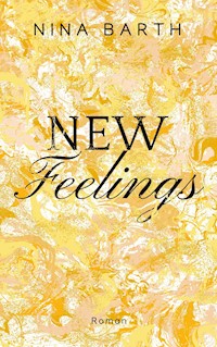 New Feelings - Nina Barth - ebook