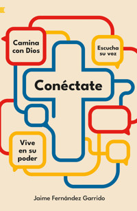 Conéctate - Jaime Fernández Garrido - ebook