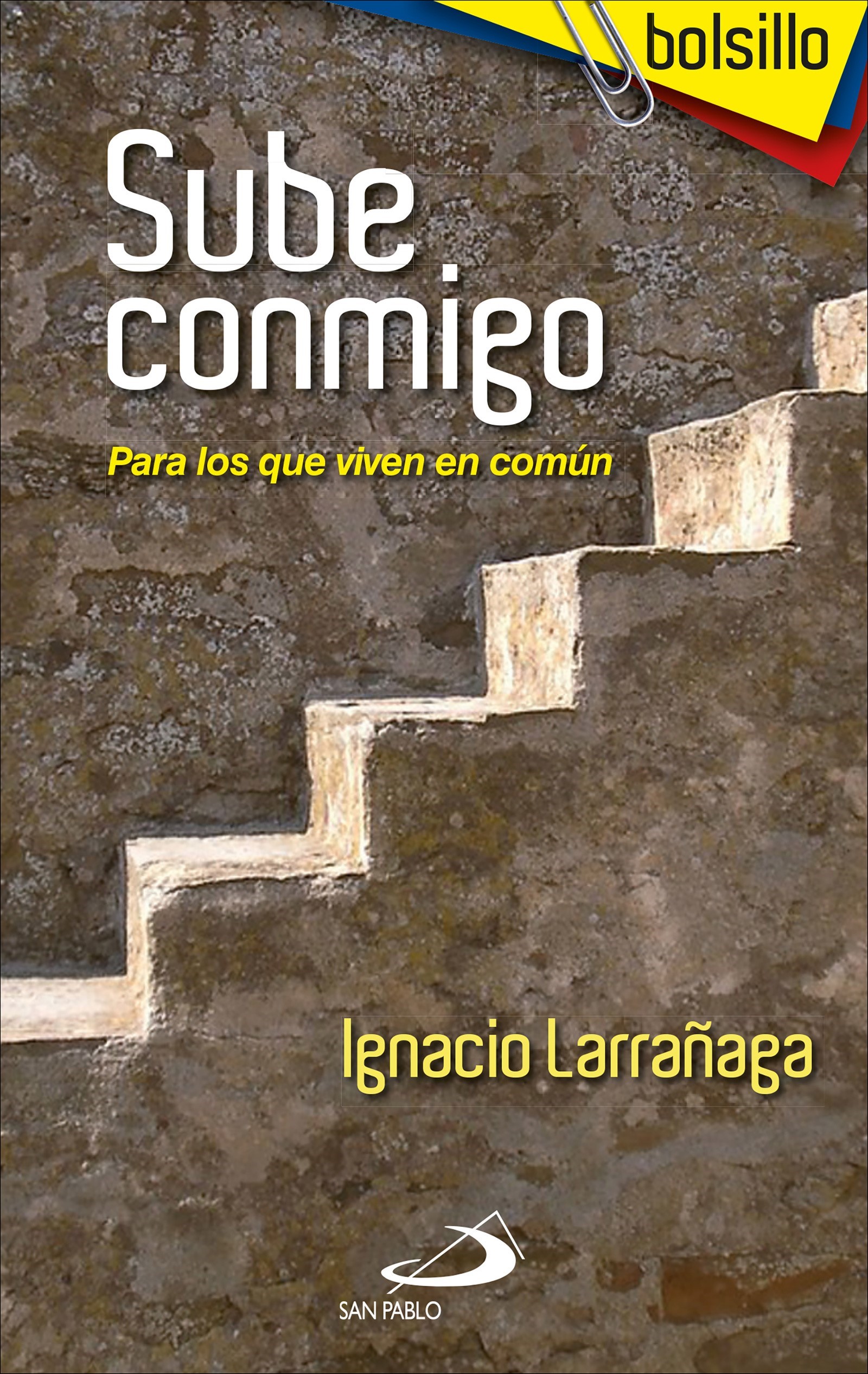 Sube conmigo